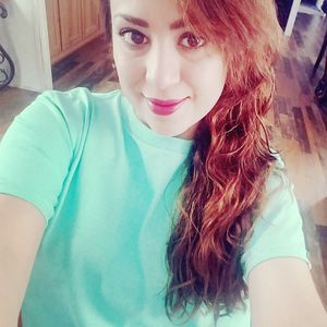 Meet your Posher, Rocio